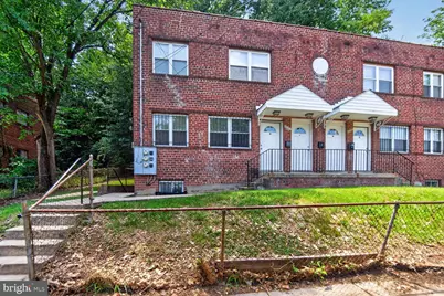 4737 South Capitol Terrace SW, Washington, DC 20032 - Photo 1