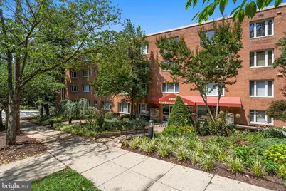 2400 41st Street NW #312, Washington, DC 20007 - Photo 1