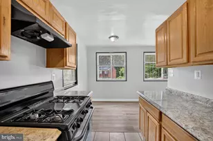 127 Joliet Street SW, Washington, DC 20032 - Photo 22