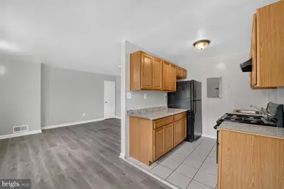 127 Joliet Street SW, Washington, DC 20032 - Photo 16