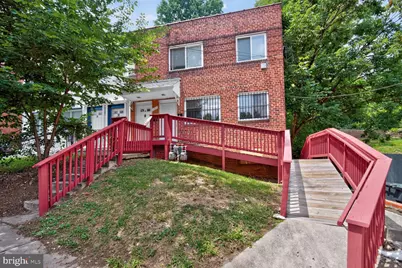127 Joliet Street SW, Washington, DC 20032 - Photo 1