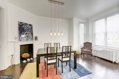 1957 3rd Street NW, Washington, DC 20001 - Photo 4