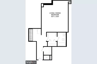 1425 4th Street SW #A317, Washington, DC 20024 - Photo 18