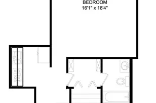 1425 4th St SW, Washington, DC 20024 - Photo 18