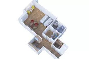 1425 4th St SW, Washington, DC 20024 - Photo 20