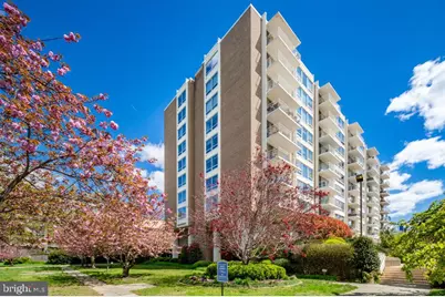 1425 4th Street SW #A317, Washington, DC 20024 - Photo 4