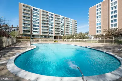 1425 4th Street SW #A317, Washington, DC 20024 - Photo 26