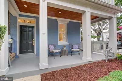 2413 2nd Street NE, Washington, DC 20002 - Photo 2