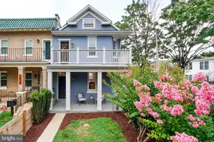 2413 2nd St NE, Washington, DC 20002 - Photo 1