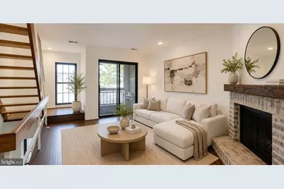 1827 Channing Street NE #1827, Washington, DC 20018 - Photo 2