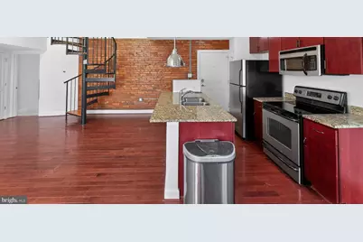 5405 9th Street NW #306, Washington, DC 20011 - Photo 16