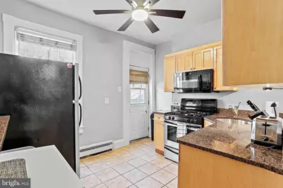 1211 33rd Street NW #1, Washington, DC 20007 - Photo 14