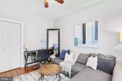 1211 33rd Street NW #1, Washington, DC 20007 - Photo 6