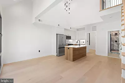 2504 41st Street NW #8, Washington, DC 20007 - Photo 12