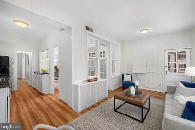 3810 Beecher Street NW, Washington, DC 20007 - Photo 14