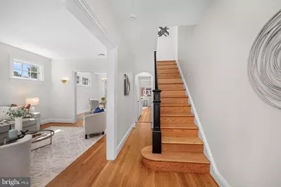 3810 Beecher Street NW, Washington, DC 20007 - Photo 16