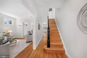 3810 Beecher St NW, Washington, DC 20007 - Photo 16