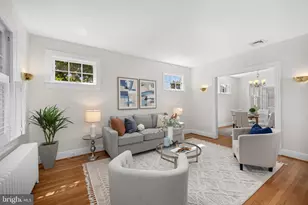 3810 Beecher St NW, Washington, DC 20007 - Photo 4