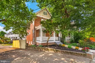 3810 Beecher St NW, Washington, DC 20007 - Photo 40