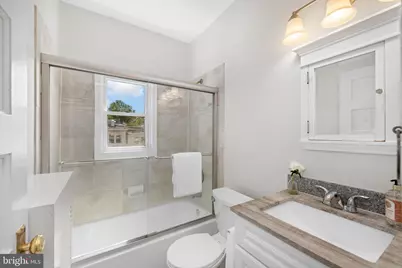 3810 Beecher Street NW, Washington, DC 20007 - Photo 22