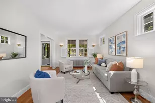 3810 Beecher St NW, Washington, DC 20007 - Photo 6