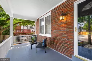 3810 Beecher St NW, Washington, DC 20007 - Photo 2
