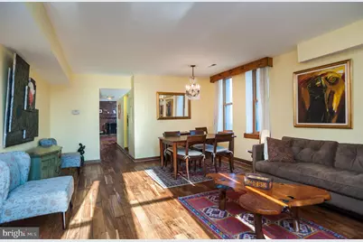 901 M Street NW #401, Washington, DC 20001 - Photo 2