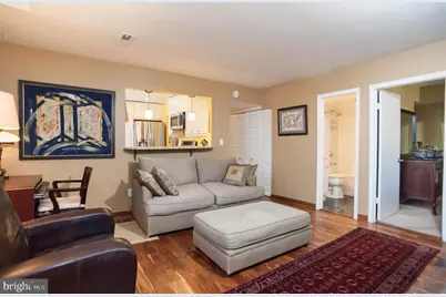 901 M Street NW #401, Washington, DC 20001 - Photo 12