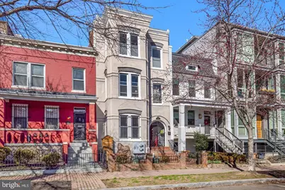 504 L Street NE #A, Washington, DC 20002 - Photo 2