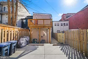 504 L St NE, Washington, DC 20002 - Photo 20