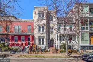 504 L St NE, Washington, DC 20002 - Photo 1