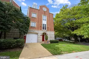 5330 Connecticut Ave NW, Washington, DC 20015 - Photo 2