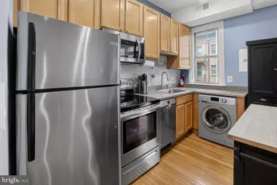 1401 Columbia Road NW #319, Washington, DC 20009 - Photo 4