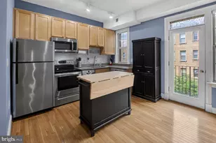 1401 Columbia Rd NW, Washington, DC 20009 - Photo 2