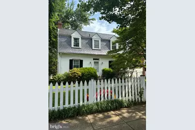 4307 Brandywine Street NW, Washington, DC 20016 - Photo 2