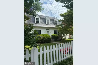 4307 Brandywine Street NW, Washington, DC 20016 - Photo 1