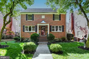 8112 Eastern Ave NW, Washington, DC 20012 - Photo 1