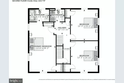 8112 Eastern Avenue NW, Washington, DC 20012 - Photo 40