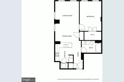 631 D Street NW #435, Washington, DC 20004 - Photo 26