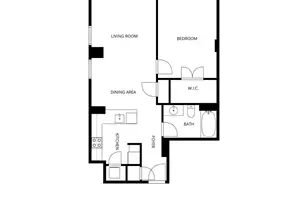 631 D Street NW, Washington, DC 20004 - Photo 26