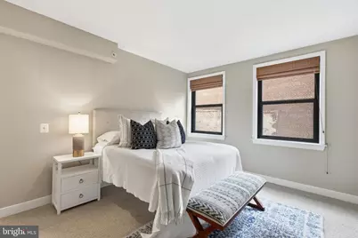 631 D Street NW #435, Washington, DC 20004 - Photo 12