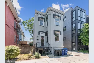 1704 V Street NW #B, Washington, DC 20009 - Photo 1