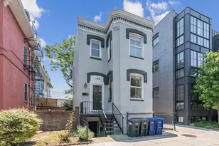 1704 V St NW, Washington, DC 20009 - Photo 1