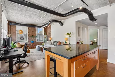916 G Street NW #604, Washington, DC 20001 - Photo 4
