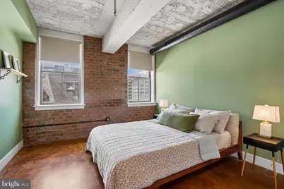 916 G Street NW #604, Washington, DC 20001 - Photo 10