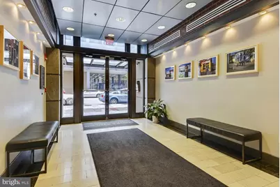 916 G Street NW #604, Washington, DC 20001 - Photo 20
