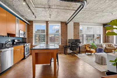 916 G Street NW #604, Washington, DC 20001 - Photo 6