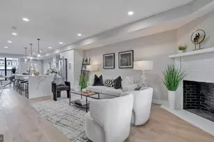 417 Ingraham St NW, Washington, DC 20011 - Photo 8