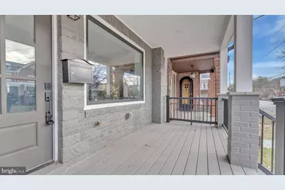 417 Ingraham Street NW, Washington, DC 20011 - Photo 4