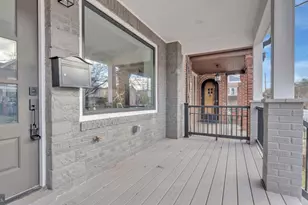 417 Ingraham St NW, Washington, DC 20011 - Photo 4